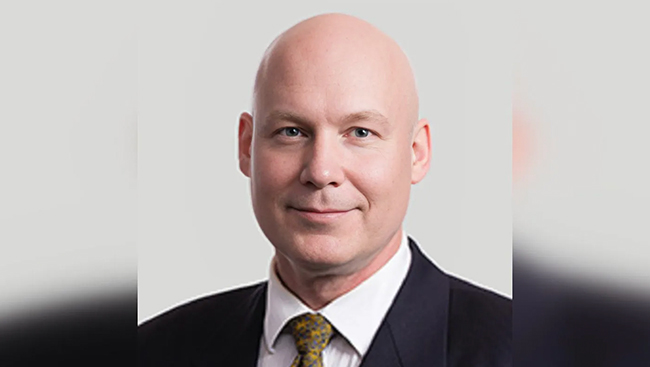 Winnipeg councillor, son of former Manitoba premier dead: mayor says